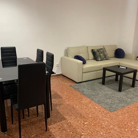 Room Valdeolleros Кордова Екстер'єр фото