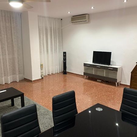 Room Valdeolleros Кордова Екстер'єр фото