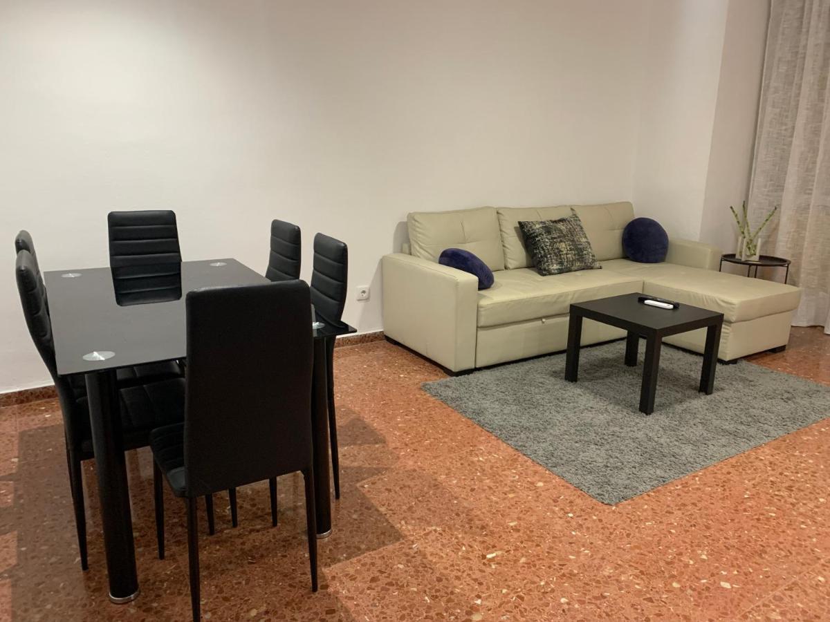 Room Valdeolleros Кордова Екстер'єр фото