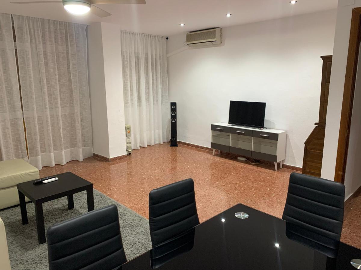 Room Valdeolleros Кордова Екстер'єр фото