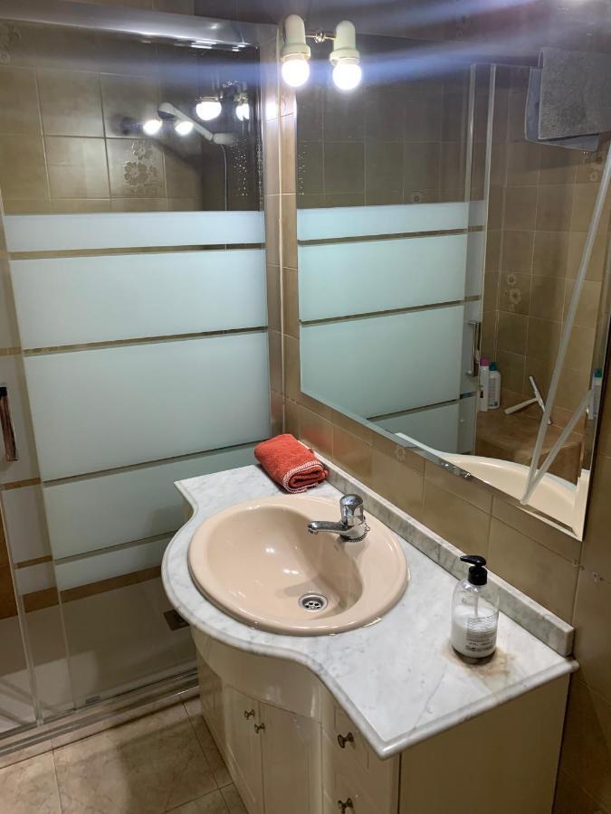 Room Valdeolleros Кордова Екстер'єр фото