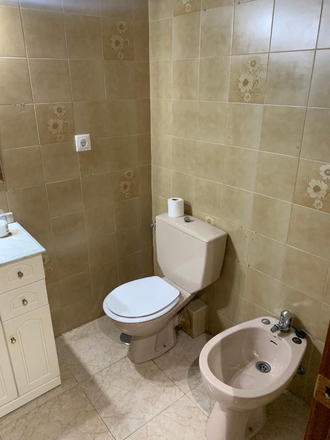 Room Valdeolleros Кордова Екстер'єр фото