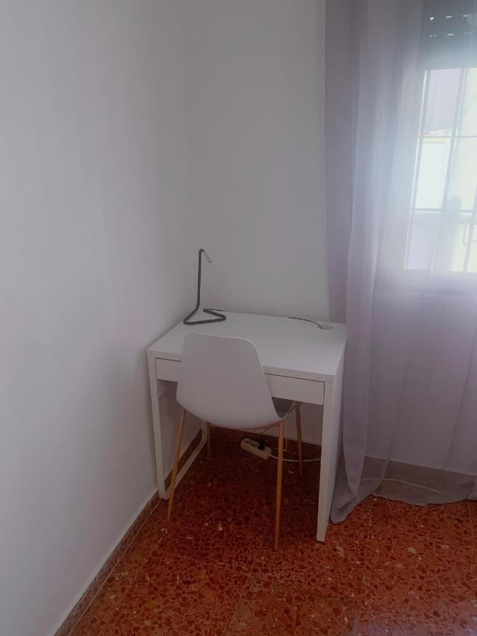 Room Valdeolleros Кордова Екстер'єр фото