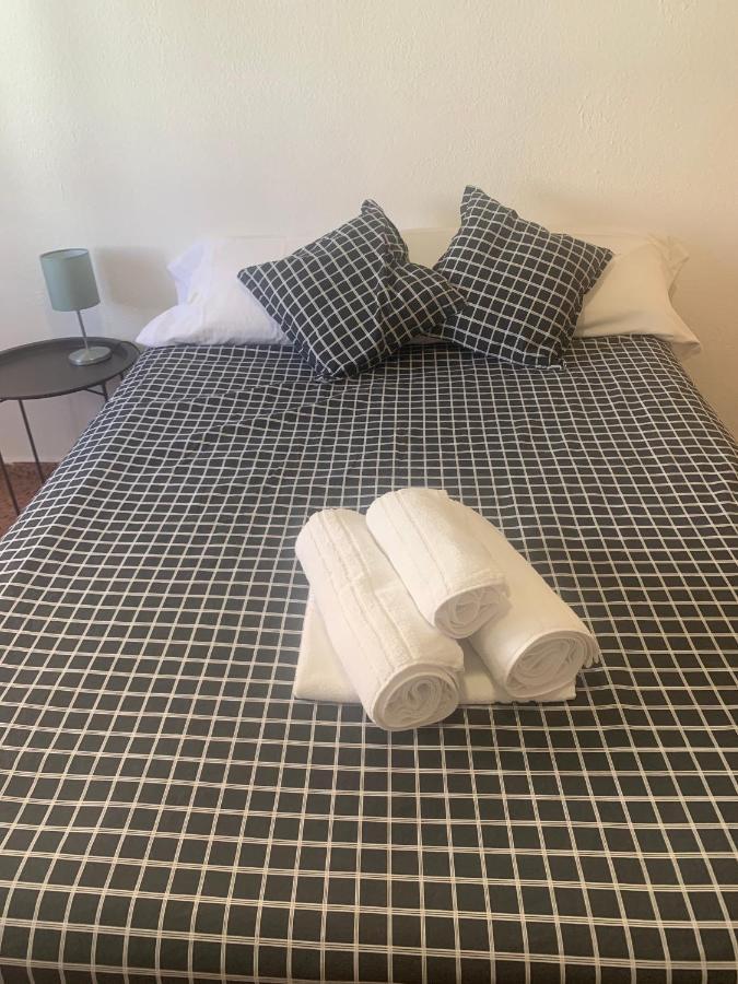 Room Valdeolleros Кордова Екстер'єр фото
