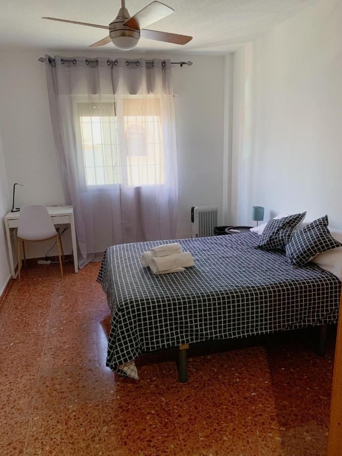 Room Valdeolleros Кордова Екстер'єр фото