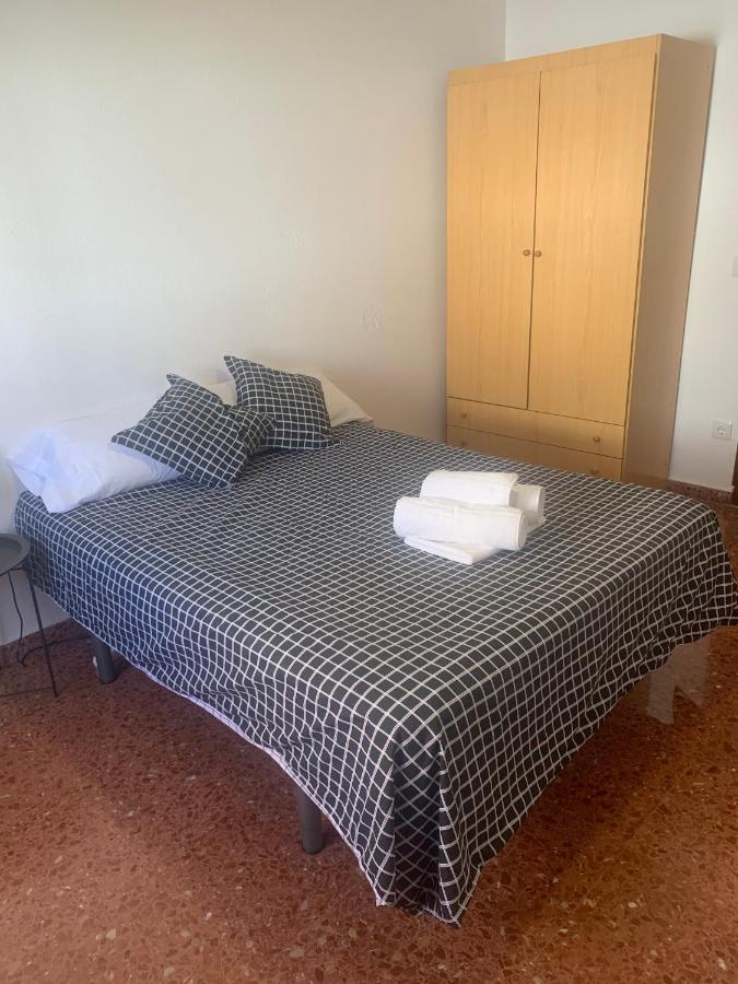 Room Valdeolleros Кордова Екстер'єр фото